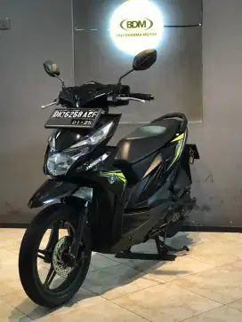 DP 2,9 JT / BUNGA MENETAP 1% MENURUN 2%/ HONDA BEAT TAHUN 2019