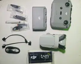 For Sale DJI MINI 2 SE FLY MORE COMBO Fullset Original Garansi TAM