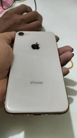 Iphone 8 64gb Rosegold