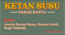 Dibutuhkan segera pramusaji / jaga kios makanan