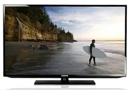 Samsung 40 EH5000 LED TV Second Gratis NEW STB