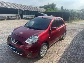 JUAL CEPAT NISSAN MARCH MULUS