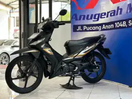 Honda Supra X Fi 125cc Tahun.. 2024 km 500 Anugerah Motor Pucang