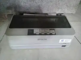 Printer dotmatrik LX310 epson