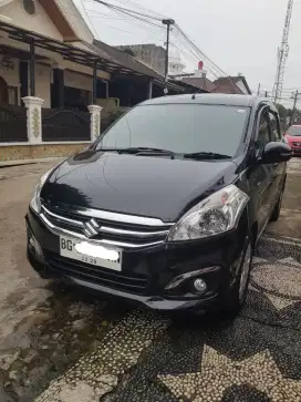 Suzuki Ertiga GX M/T 2017