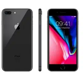 Jual cepat Iphone 8+ 256gb