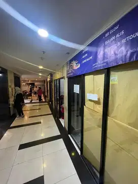 DiJual Kois/Toko di LOBBY DEPAN LIFT Gateway Aprtm barang langka