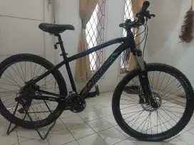 Dijual Sepeda MTB Orbea made in Spanyol