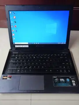 Laptop Asus K45D