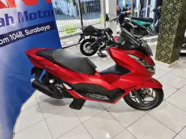 Honda Pcx Cbs 160cc Tahun.. 2022 km 2Rb Anugerah Motor Pucang Anom