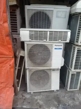 Tempat jual ac bekas dan rusak