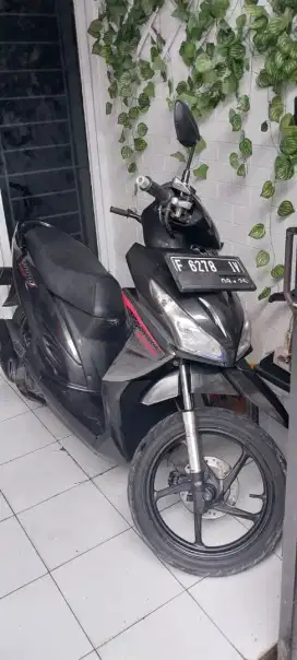 Di Jual Vario 110 FI ESP Tahun 2015