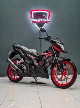 TERMURAH‼️ Honda Sonic 150R 2024 Likenew