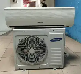 AC Samsung 1/2 PK R410 Watt rendah