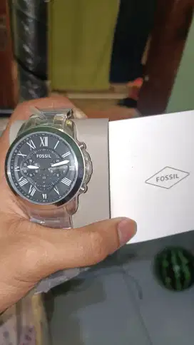 JAM TANGAN FOSSIL FS4736