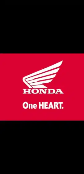 LOWONGAN MEKANIK HONDA MOTOR