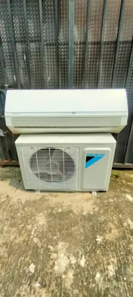 AC Daikin 1/2 PK