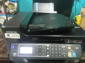 Printer epson L565 wireles ( all in one )