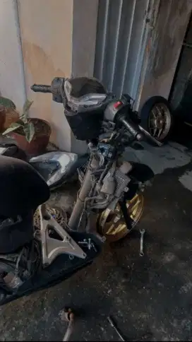 SIAP BAYAR MOTOR MATI,RUSAK,MOGOK,TIDAK TERPAKAI SEJABODETABEK HUB GC