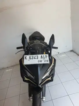 CBR150R Istimewa Tahun 2023