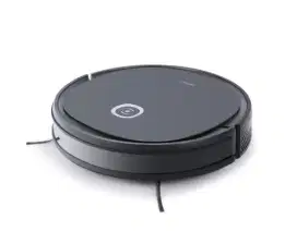 Ecovacs DEEBOT U2 Robot Vacuum Cleaner (Mop Vacum)