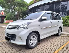 [ TERAWAT ] TOYOTA VELOZ 1.5 AT MATIC 2015 PUTIH