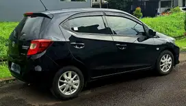 Honda Brio Satya 1.2 E AT 2019