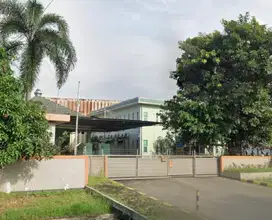 Dijual Pabrik Luas 8.006 M2 Kawasan Industri MM2100