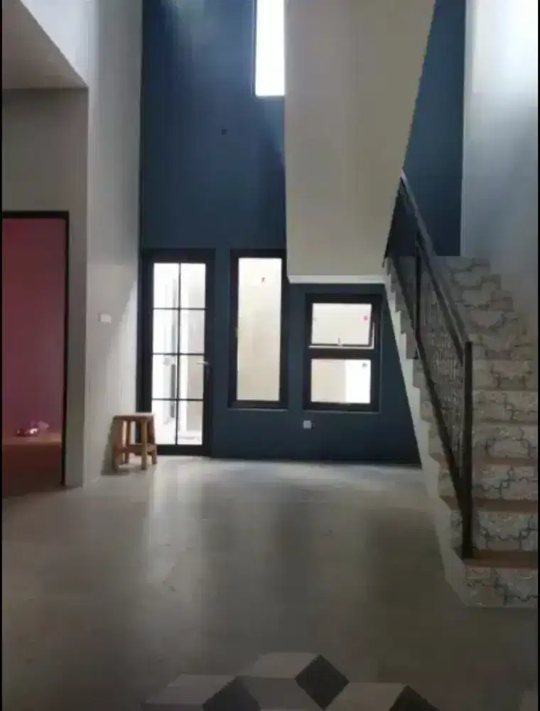 Dijual rumah marina emas timur