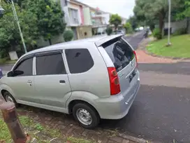 Daihatsu Xenia 2006 Bensin