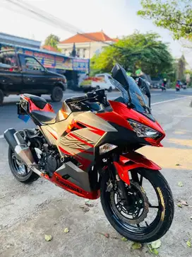 Ninja 250 cc th 2019 pmk deva motor