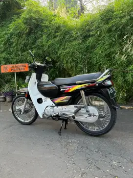 Honda Astrea Legenda2 2003