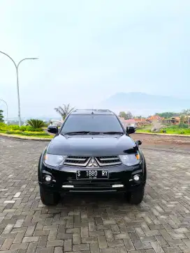 MITSUBISHI PAJERO SPORT DAKAR 4X4 2015 RARE ITEM  KILOMETER 33rb