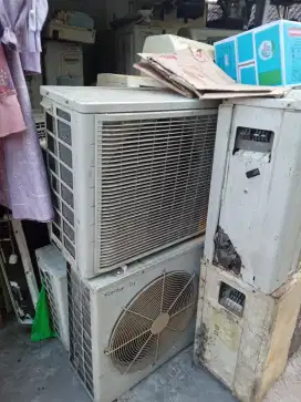 Pusat jual beli ac bekas