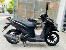 Vario 125 th 2014 deva motor