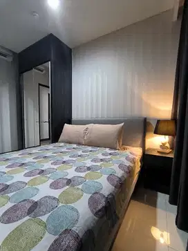 apartemen lexington pondok indah