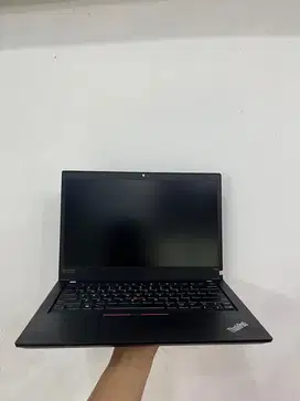 LAPTOP LENOVO THINKPAD CORE I5 RAM BESAR 16GB SIAP COD BERGARANSI