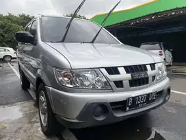 Izusu Panther Tipe LM Smart Solar Manual 2015 Tangan Pertama Dr Baru