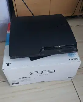 Ps 3 seri 2000a 500GB