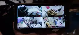 CCTV BARU BERGARANSI RESMI