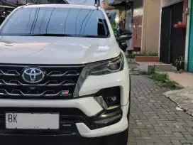 [Odo 17rb] Fortuner VRZ GR 2.8 A/T 2023 nik 2022