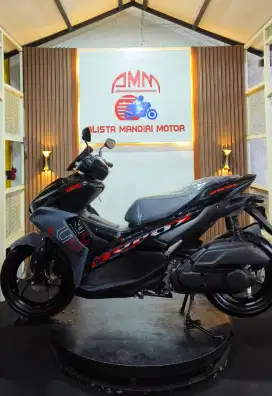 MOKAS RASA BARU AEROX 155 CONN 2024 BISA TUKER TAMBAH