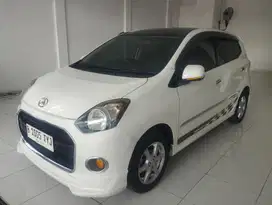 Daihatsu Ayla 2014 Bensin