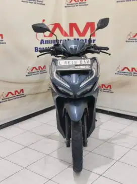 23,700,000Honda New Vario 125 Iss Keyless tahun 2023