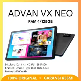 Advan VX NEO 128GB