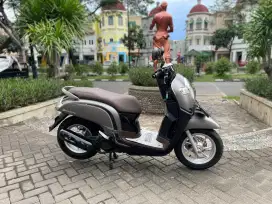 Scoopy fi (2018)