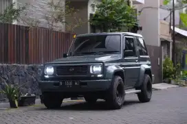 Daihatsu Taft 1996 Diesel