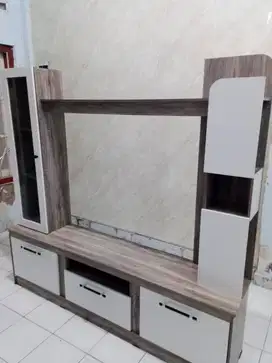 Rakit furniture bongkar pasang