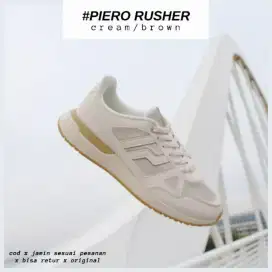 Sepatu Piero Rusher Original