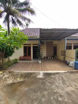 Rumah Kontrakan Ekslusif Harga Murah